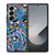 VERA BRADLEY MICKEY MOUSE Samsung Galaxy Z Fold 6 Case Cover