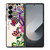 VERA BRADLEY ROSE Samsung Galaxy Z Fold 6 Case Cover