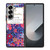 VERA BRADLEY VB COLOR BEAUTIFUL CB Samsung Galaxy Z Fold 6 Case Cover