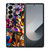 VILLAINS of DISNEY PRINCESS Samsung Galaxy Z Fold 6 Case Cover