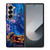 WALT DISNEY TANGLED Samsung Galaxy Z Fold 6 Case Cover