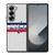 WASHINGTON CAPITALS LOGO EMBLEM HOCKEY CLUB Samsung Galaxy Z Fold 6 Case Cover