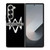 WATCH DOGS 2 LOGO Samsung Galaxy Z Fold 6 Case Cover