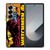 WATCHMEN DC COMICS Samsung Galaxy Z Fold 6 Case Cover