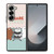 WE BARE BEARS 4 Samsung Galaxy Z Fold 6 Case Cover