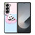 WE BARE BEARS PANDA SUMMER Samsung Galaxy Z Fold 6 Case Cover