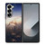 WEATHERING WITH YOU ANIME  Samsung Galaxy Z Fold 6 Case Cover