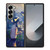 WEATHERING WITH YOU Samsung Galaxy Z Fold 6 Case Cover
