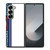 WILLIAMS MARTINI RACING TEAM STRIPE Samsung Galaxy Z Fold 6 Case Cover