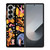 WINNIE THE POOH AND FRIENDS Samsung Galaxy Z Fold 6 Case Cover