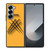 WOLFERINE YELLOW CLAW X-MEN Samsung Galaxy Z Fold 6 Case Cover