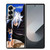 ZEREF FAIRY TAIL Samsung Galaxy Z Fold 6 Case Cover
