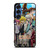 7 DEADLY SINS IMPERIAL Samsung Galaxy S25 Case