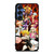 7 SEVEN DEADLY SINS DRAGON'S JUDGEMENT Samsung Galaxy S25 Case