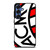 AC MILAN Football Samsung Galaxy S25 Case