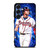 ACUNA JR ATLANTA BRAVES ART MLB Samsung Galaxy S25 Case