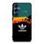 ADIDAS LOGO SUMMER BEACH Samsung Galaxy S25 Case