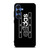 ADIDAS RETRO LOGO Samsung Galaxy S25 Case ADIDAS RETRO LOGO Samsung Galaxy S25 Case