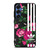 ADIDAS ROSE Samsung Galaxy S25 Case