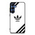 ADIDAS TRIPLE STRIPE Samsung Galaxy S25 Case