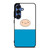 ADVENTURE TIME VIN FLAT Samsung Galaxy S25 Case