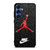 AIR JORDAN ELEPHANT Samsung Galaxy S25 Case