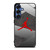 AIR JORDAN LOGO 3 Samsung Galaxy S25 Case