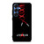 AIR JORDAN LOGO SHOELACE Samsung Galaxy S25 Case