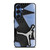 AIR JORDAN METALIC SOLE Samsung Galaxy S25 Case