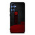 AIR JORDAN SHOES EMBLEM Samsung Galaxy S25 Case
