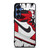 AIR JORDAN SNEAKERS ART Samsung Galaxy S25 Case