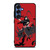 AKATSUKI ITACHI ART Samsung Galaxy S25 Case