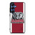 ALABAMA CRIMSON TIDE ELEPHANT Samsung Galaxy S25 Case