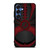 ALABAMA CRIMSON TIDE EMBLEM Samsung Galaxy S25 Case