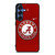 ALABAMA CRIMSON TIDE NIKE Samsung Galaxy S25 Case