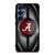 ALABAMA CRIMSON TIDE SYMBOL NEW Samsung Galaxy S25 Case
