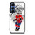 ALEX OVECHKIN WASHINGTON CAPITALS Samsung Galaxy S25 Case