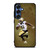ALVIN KAMARA NEW ORLEANS SAINTS WHITE JERSEY Samsung Galaxy S25 Case