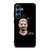 AMERICAN HORROR STORY TWISTY THE CLOWN Samsung Galaxy S25 Case