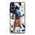ANIME DRAGONBALL SUPER SAIYA SON GOKU COMIC Samsung Galaxy S25 Case