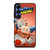 ANIME POKEMON MOVIE MR MIME Samsung Galaxy S25 Case