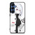ANIME X NASA Samsung Galaxy S25 Case