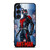 ANT-MAN COVER Marvel Samsung Galaxy S25 Case