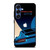 APPLE PORSCHE GTS Samsung Galaxy S25 Case