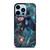 DVA OVERWATCH CUTE iPhone 13 Pro Max Case