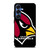 ARIZONA CARDINALS FOOTBALL Samsung Galaxy S25 Case