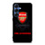ARSENAL FC THE GUNNERS LOGO Samsung Galaxy S25 Case