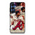 ATLANTA BRAVES ACUNA JR Samsung Galaxy S25 Case