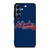 ATLANTA BRAVES LOGO MLB 66 Samsung Galaxy S25 Case