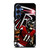 ATLANTA FALCONS 11 JULIO JONES Samsung Galaxy S25 Case